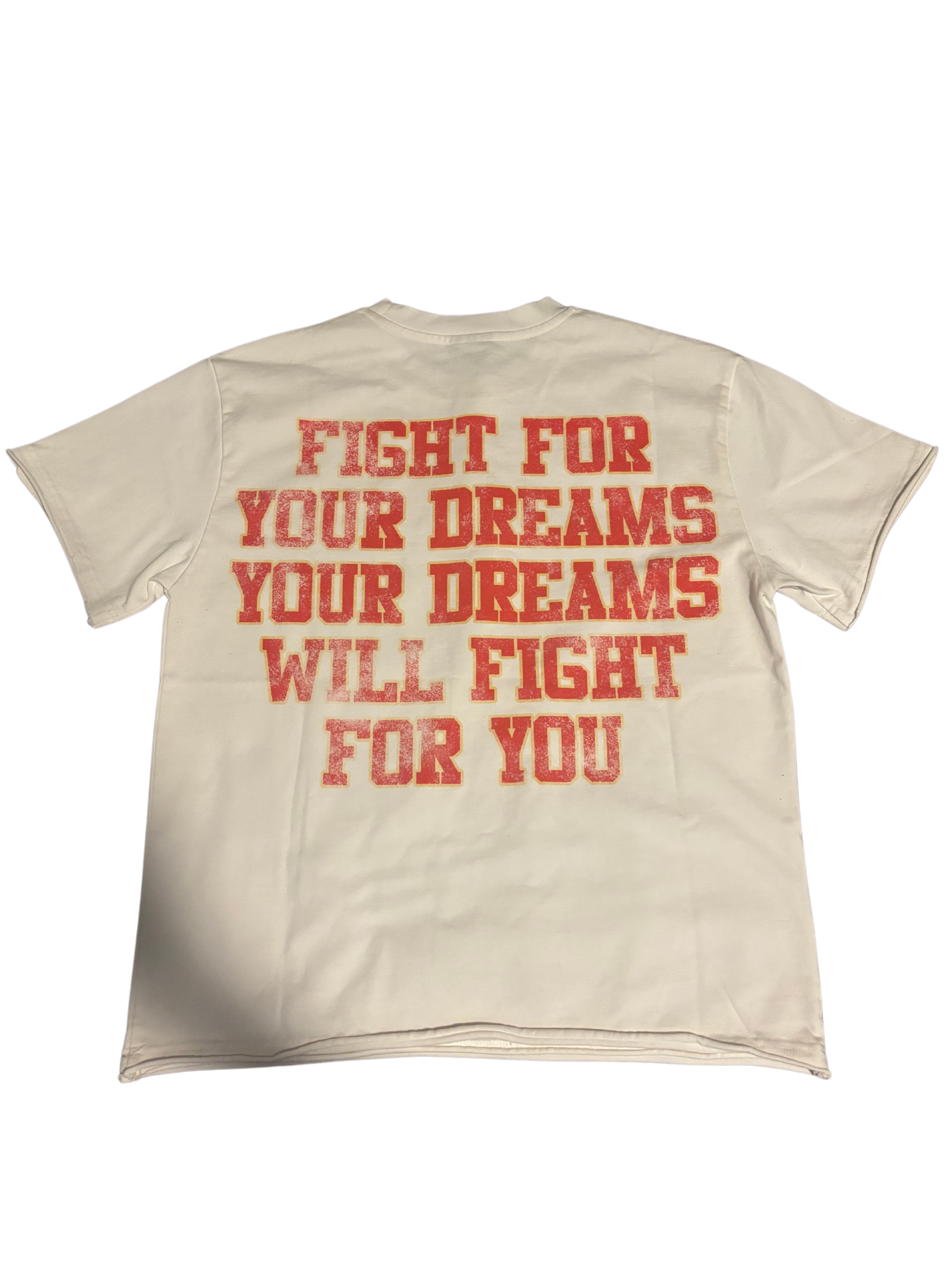 ALL GRIND"Boxing"Tee