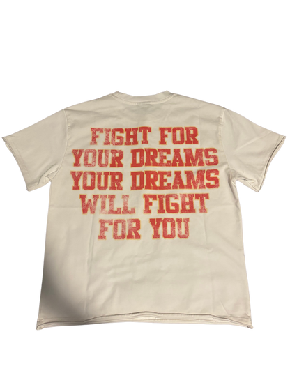 ALL GRIND"Boxing"Tee