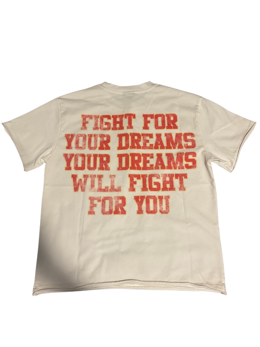 Boxing Tee