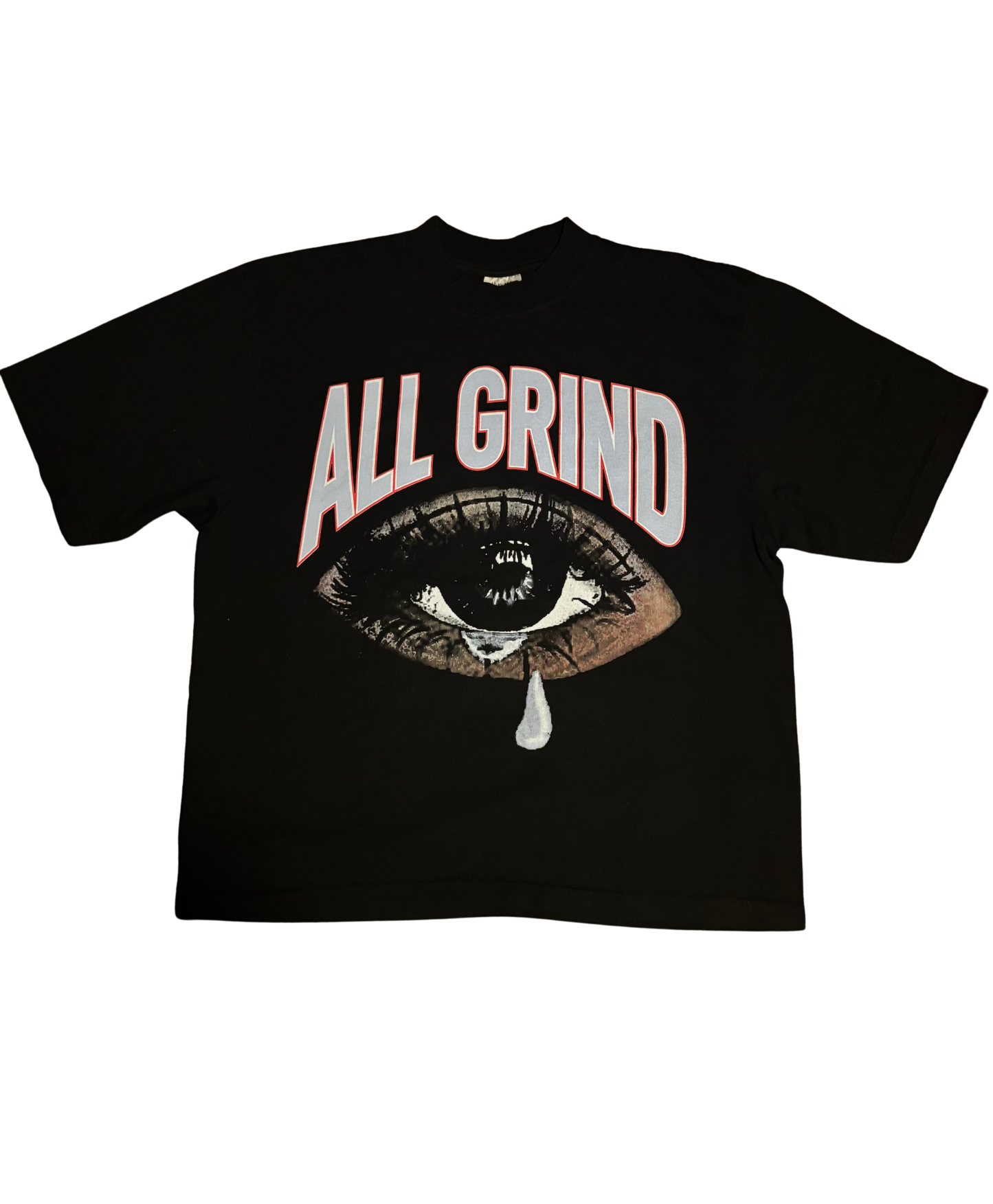 ALL GRIND "Eyeball" Tee
