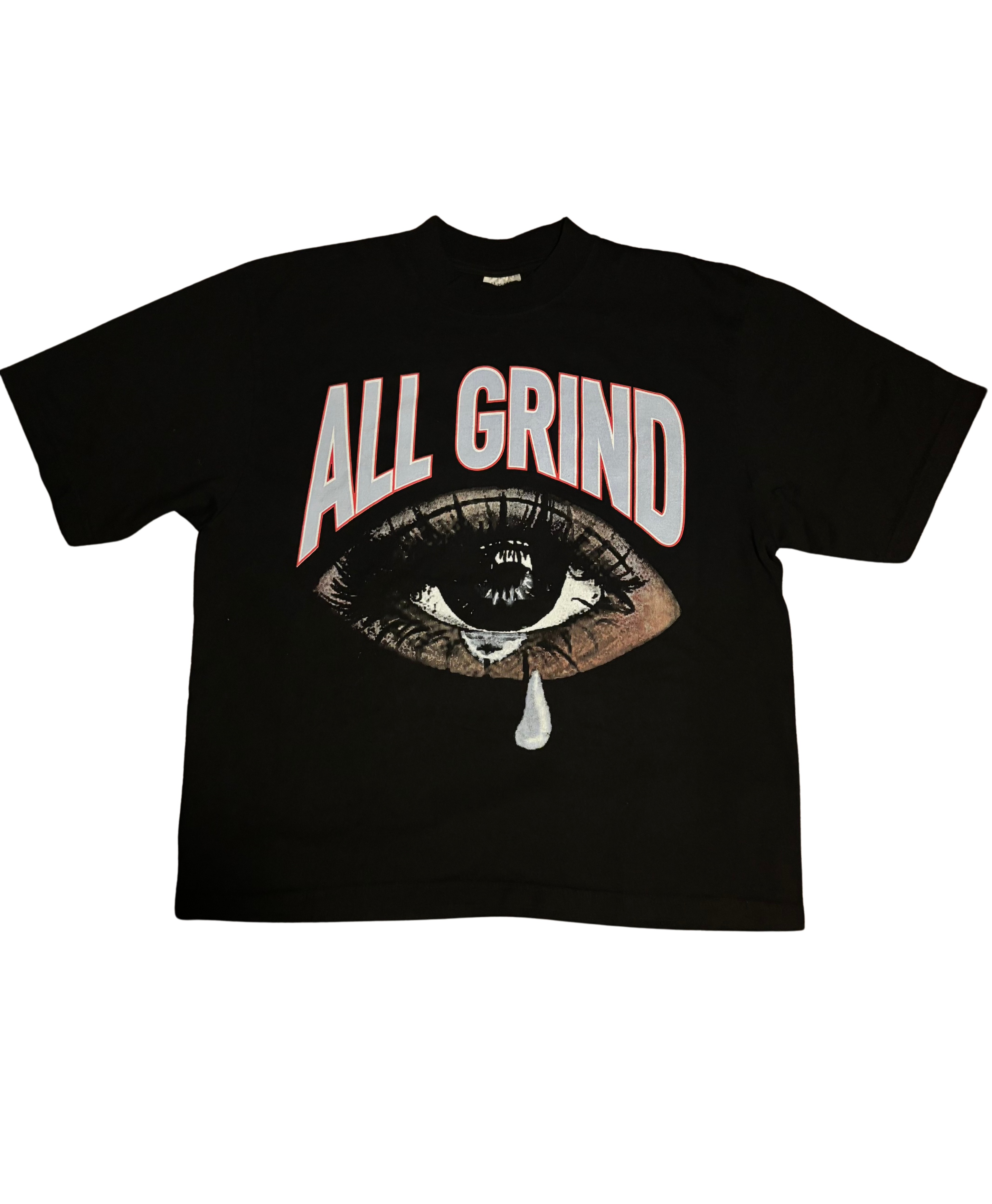 ALL GRIND "Eyeball" Tee