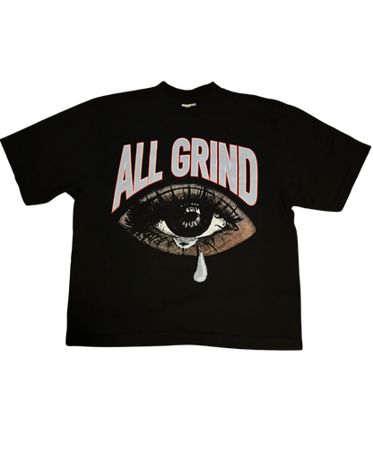 ALL GRIND "Eyeball" Tee