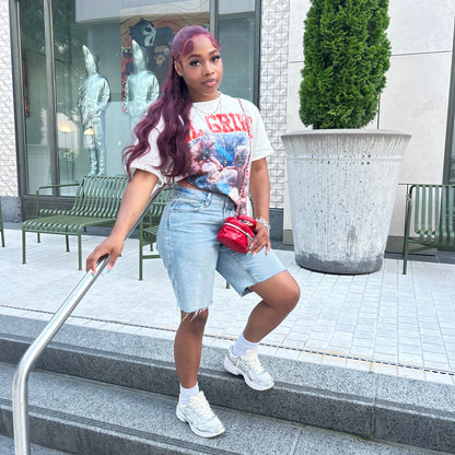 ALL GRIND"Boxing"Tee